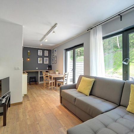 Apartamenty Sun Seasons 24 - Rezydencja Przy Strumyku Karpacz Exteriér fotografie
