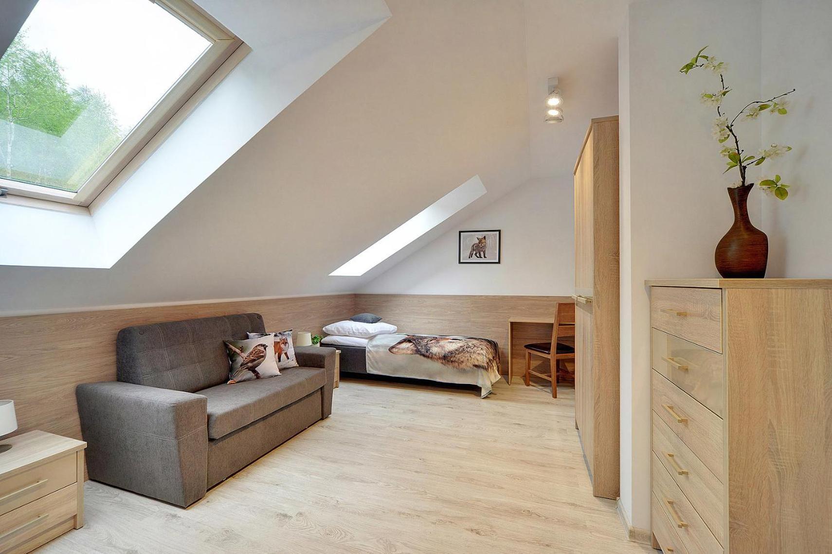 Apartamenty Sun Seasons 24 - Rezydencja Przy Strumyku Karpacz Exteriér fotografie