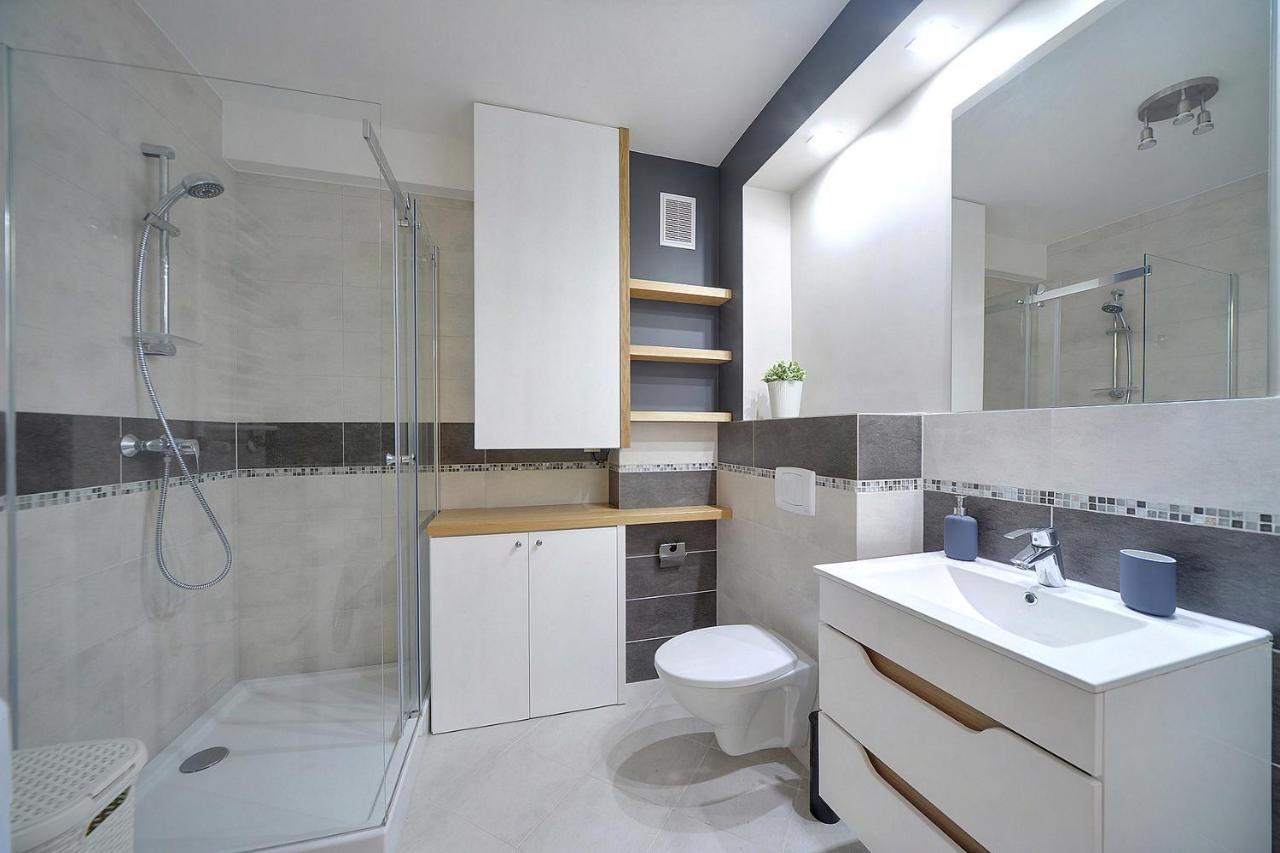 Apartamenty Sun Seasons 24 - Rezydencja Przy Strumyku Karpacz Exteriér fotografie