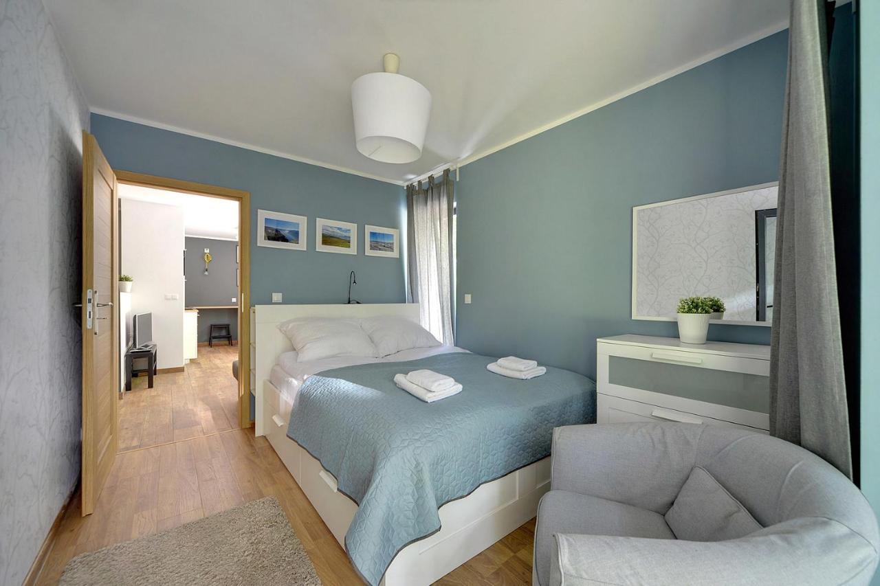 Apartamenty Sun Seasons 24 - Rezydencja Przy Strumyku Karpacz Exteriér fotografie